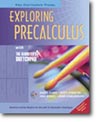 Exploring Precalculus with The GSP v5